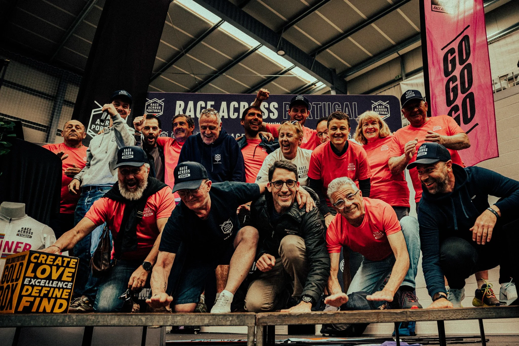 RACE ACROSS PORTUGAL - J4 ©robinissartel-47