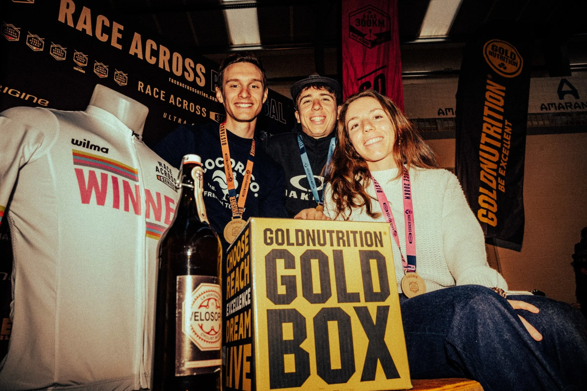 RACE ACROSS PORTUGAL - J4 ©robinissartel-53