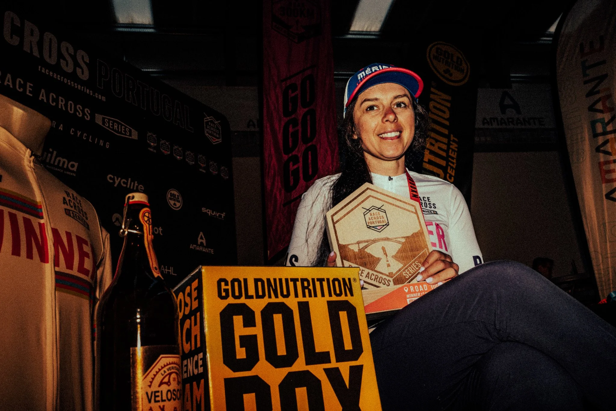 RACE ACROSS PORTUGAL - J4 ©robinissartel-54