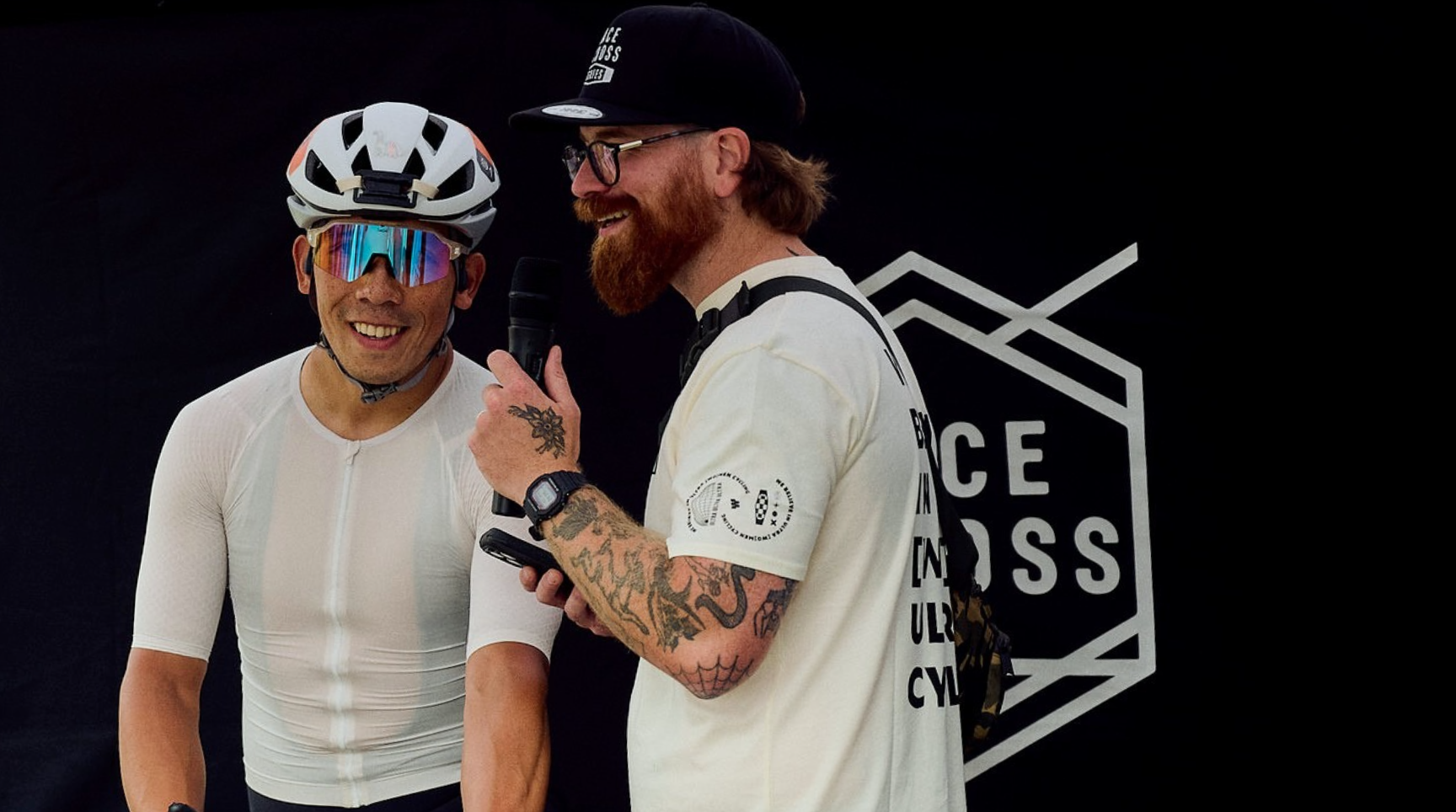 Henri Do, l’ultra-endurance comme terrain d’exploration