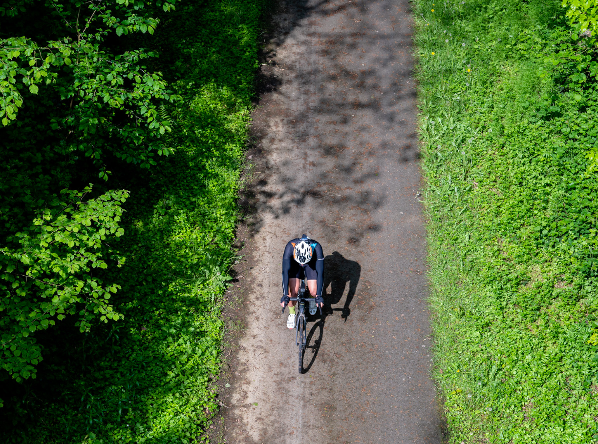 Race Across Benelux