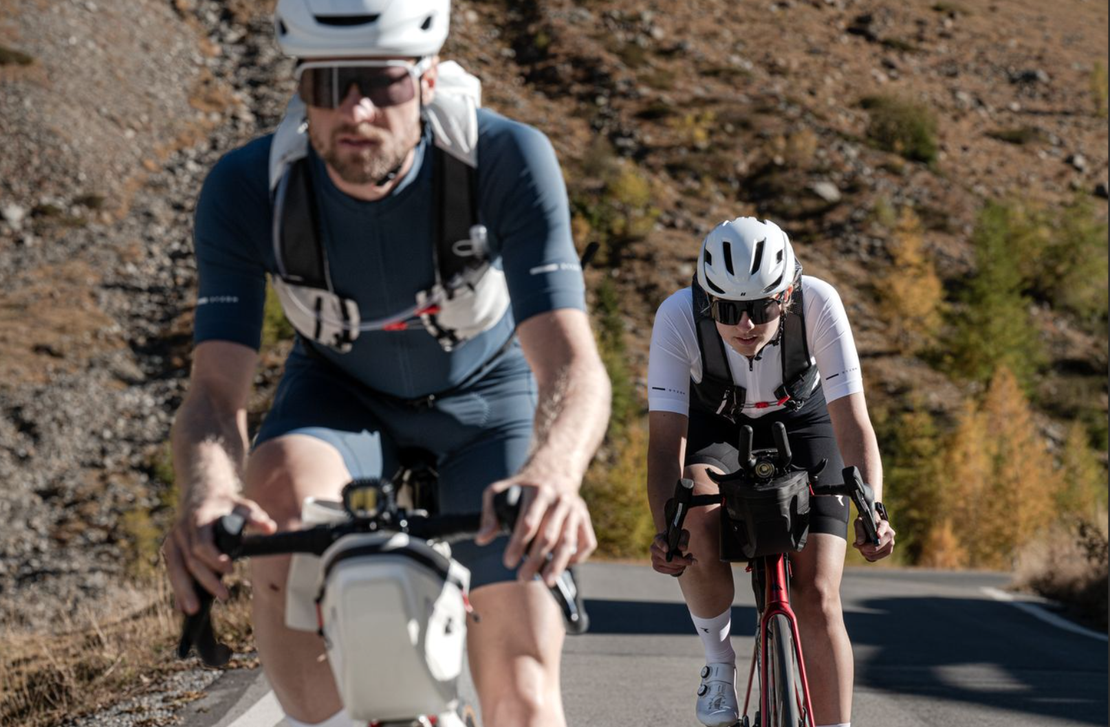 La Checklist Ultime pour la Race Across Series (500, 1000 &amp; 2500 km)