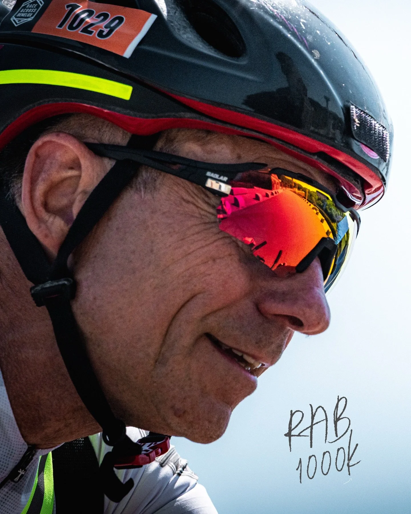 🚴&zwj;♂️☀️ R&eacute;cap de la journ&eacute;e du 1000 km ☀️🚴&zwj;♂️

Aujourd&rsquo;hui, les cyclistes du 1000km traversent les routes des Pays-Bas en direction d&rsquo;Arlon, en Belgique 

Sous un grand soleil, les kilom&egrave;tres se sont encha&ic