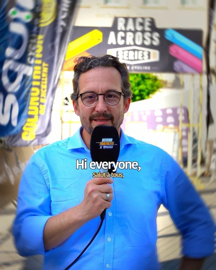 Welcome to the Arlon base camp!

🔥 Yesterday, our teams worked around the clock to set up this base camp, and it&rsquo;s already looking legendary.

This morning at 8:30 AM, the 500km riders took off under a bright sun for an absolutely wild adventu