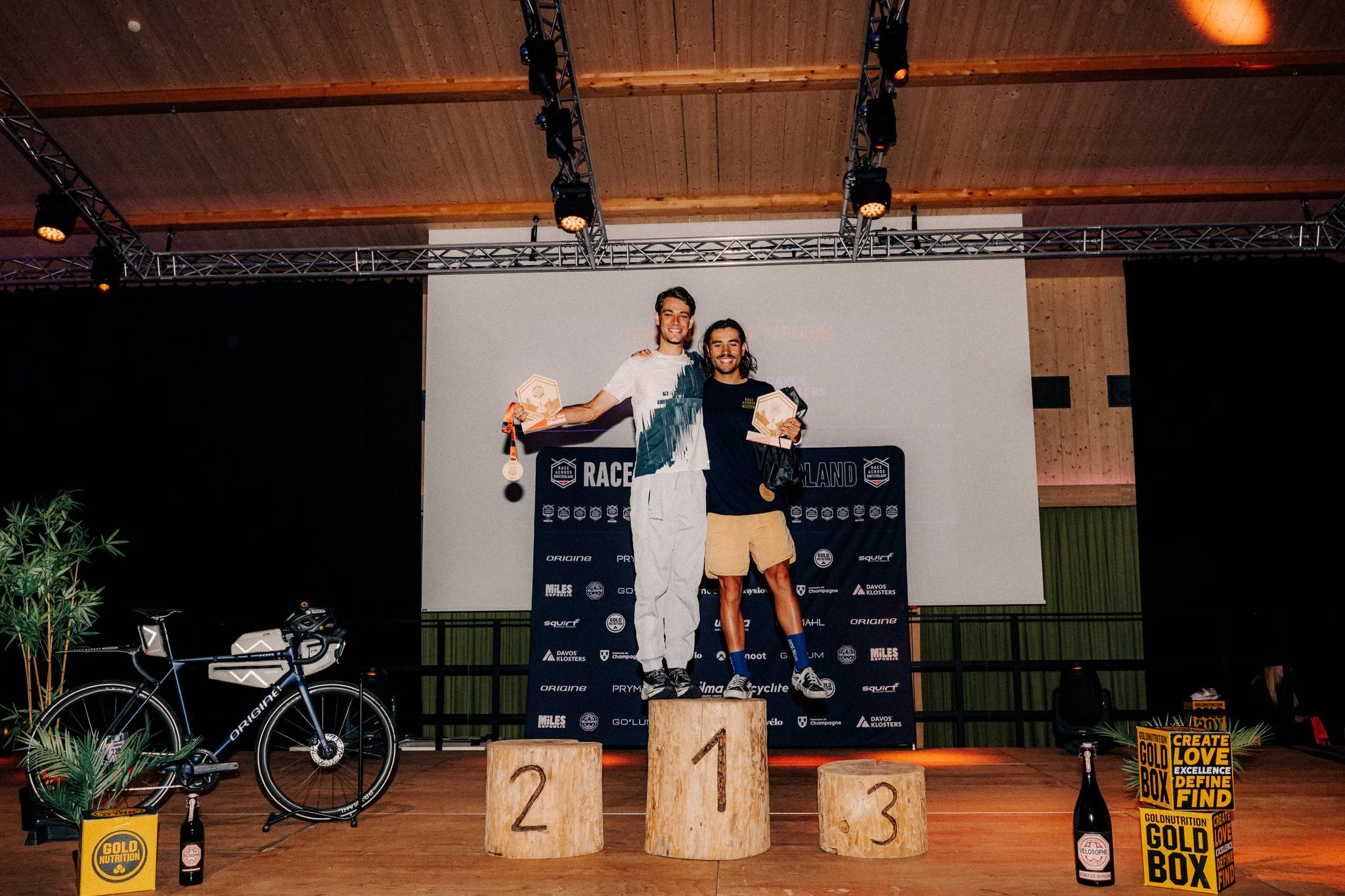 RACE ACROSS SWITZERLAND 2026 - DÍA 05 - HD -  ©robinissartel-11