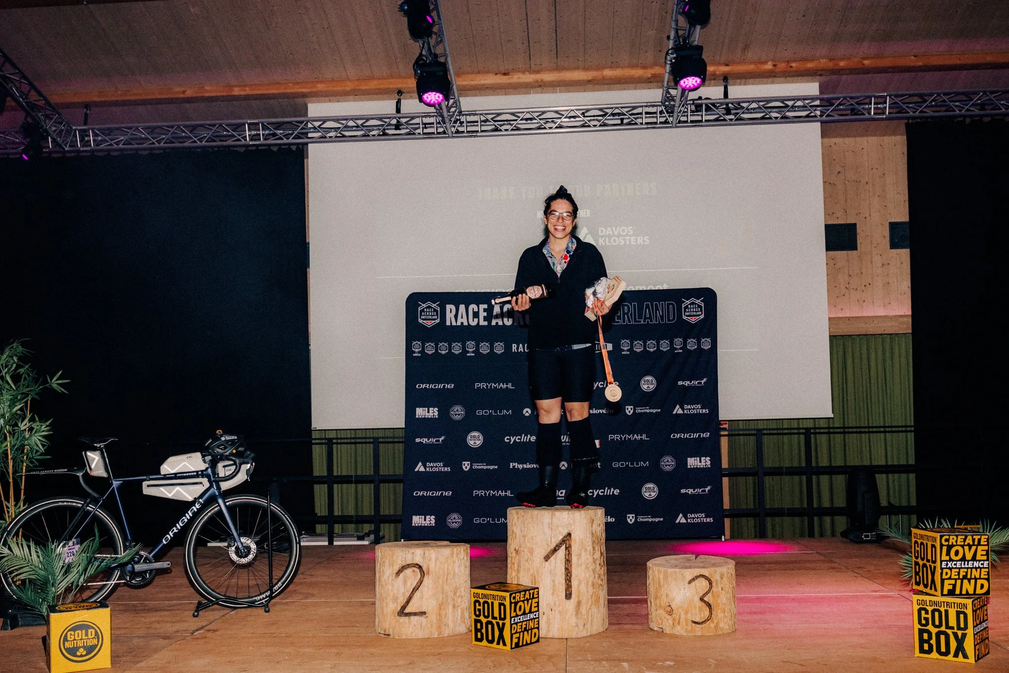 RACE ACROSS SWITZERLAND 2026 - DÍA 05 - HD -  ©robinissartel-15