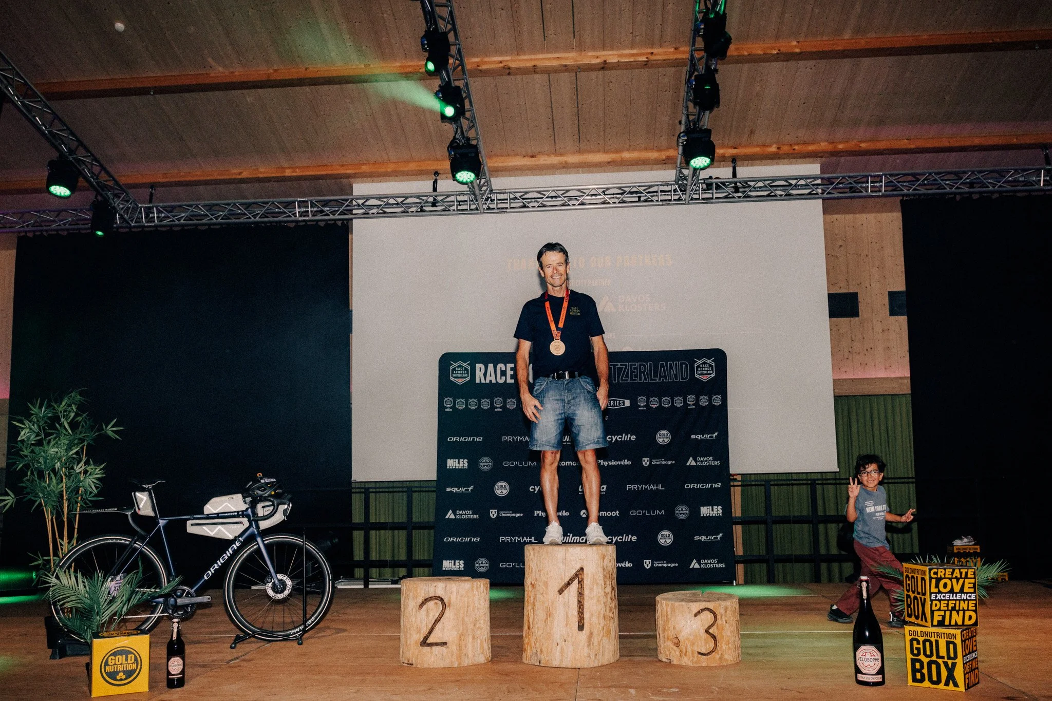 RACE ACROSS SWITZERLAND 2026 - DÍA 05 - HD -  ©robinissartel-13