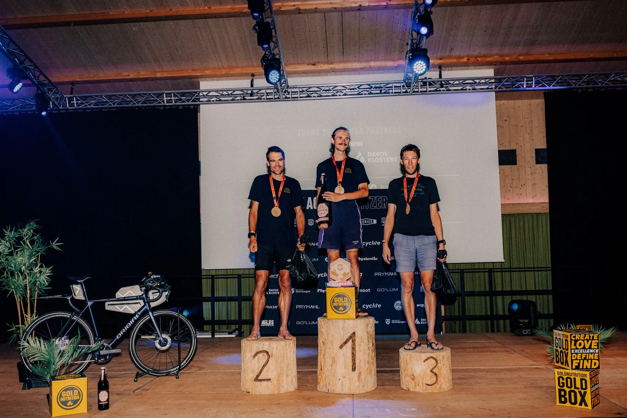 RACE ACROSS SWITZERLAND 2026 - DÍA 05 - HD -  ©robinissartel-14