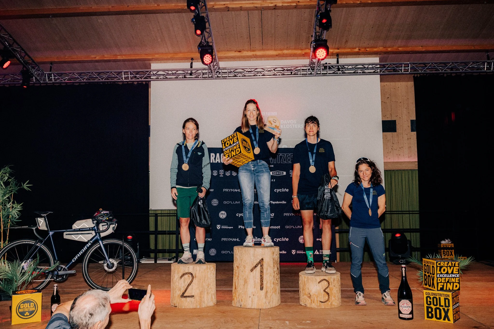 RACE ACROSS SWITZERLAND 2026 - DÍA 05 - HD -  ©robinissartel-10