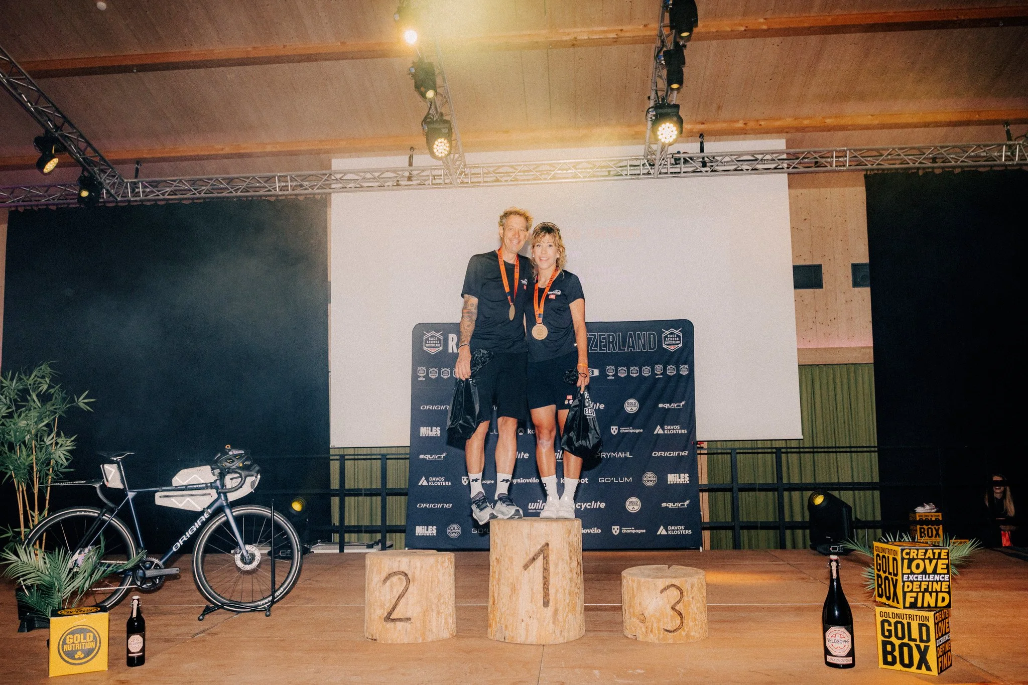 RACE ACROSS SWITZERLAND 2026 - DÍA 05 - HD -  ©robinissartel-12