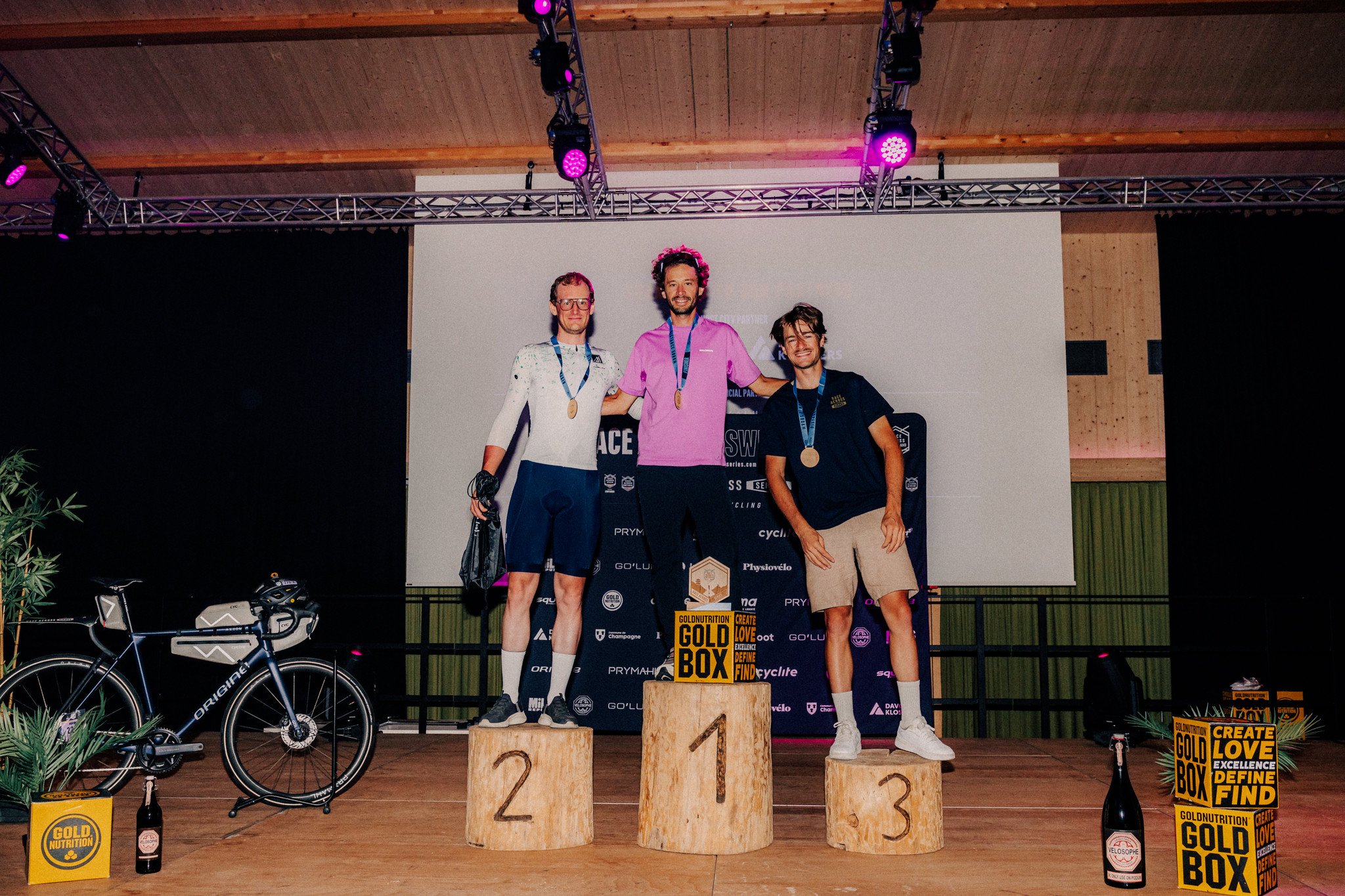 RACE ACROSS SWITZERLAND 2026 - DÍA 05 - HD -  ©robinissartel-9