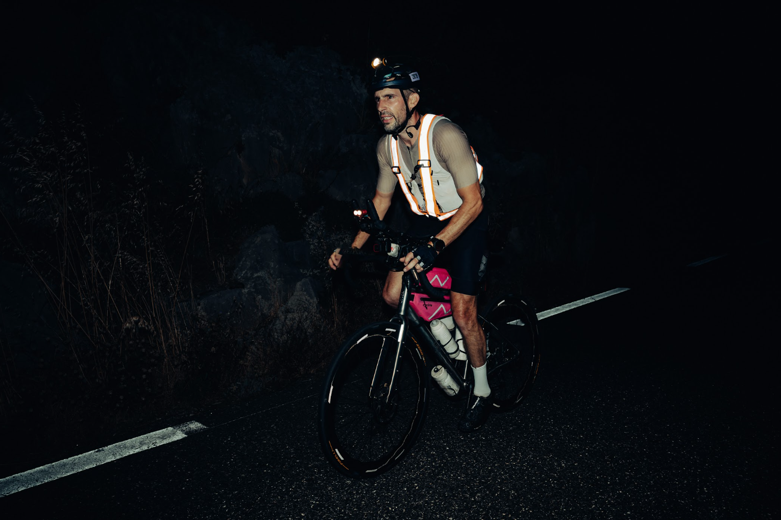 Rouler de nuit en toute sécurité : les conseils essentiels