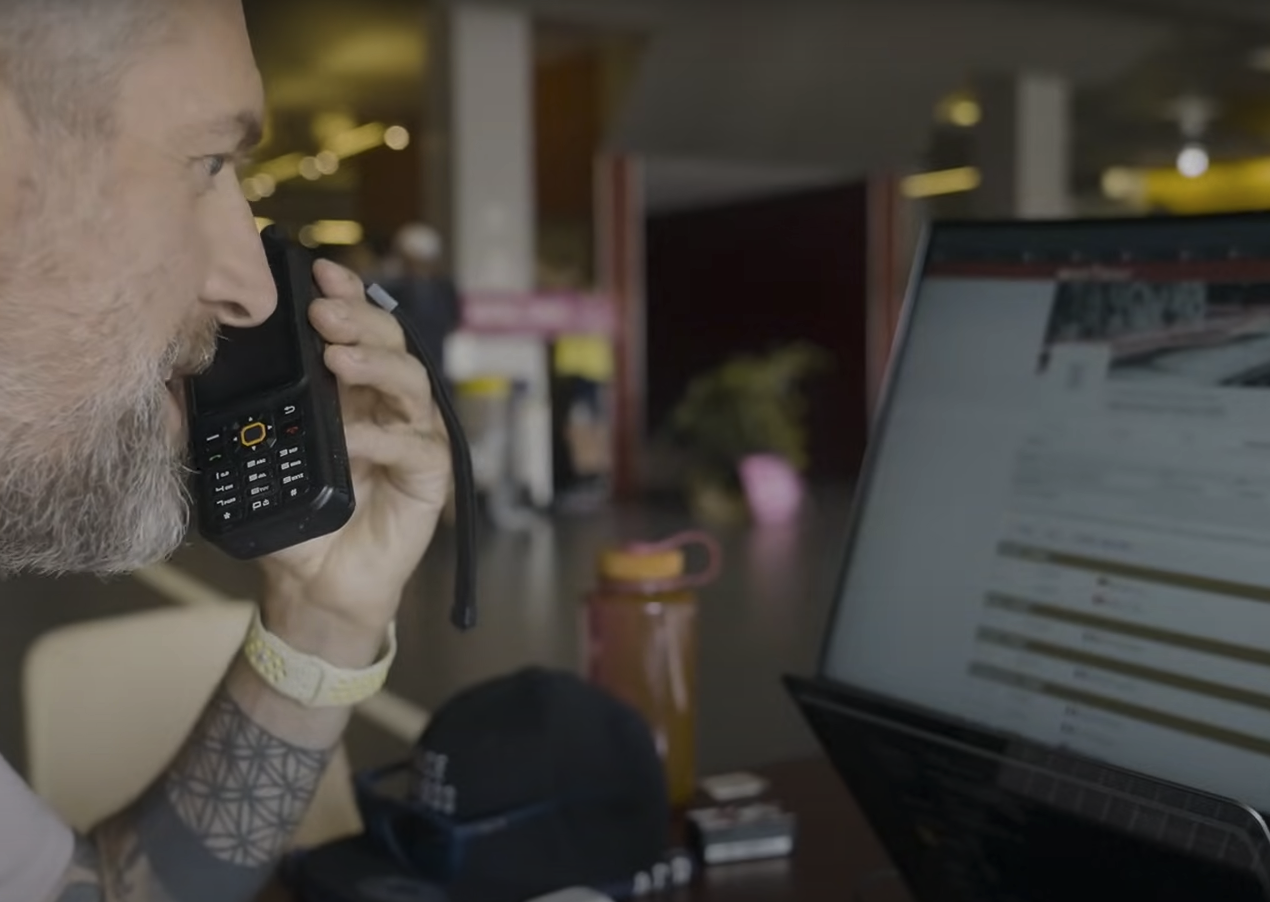 La sécurité sur nos courses ultra-distance