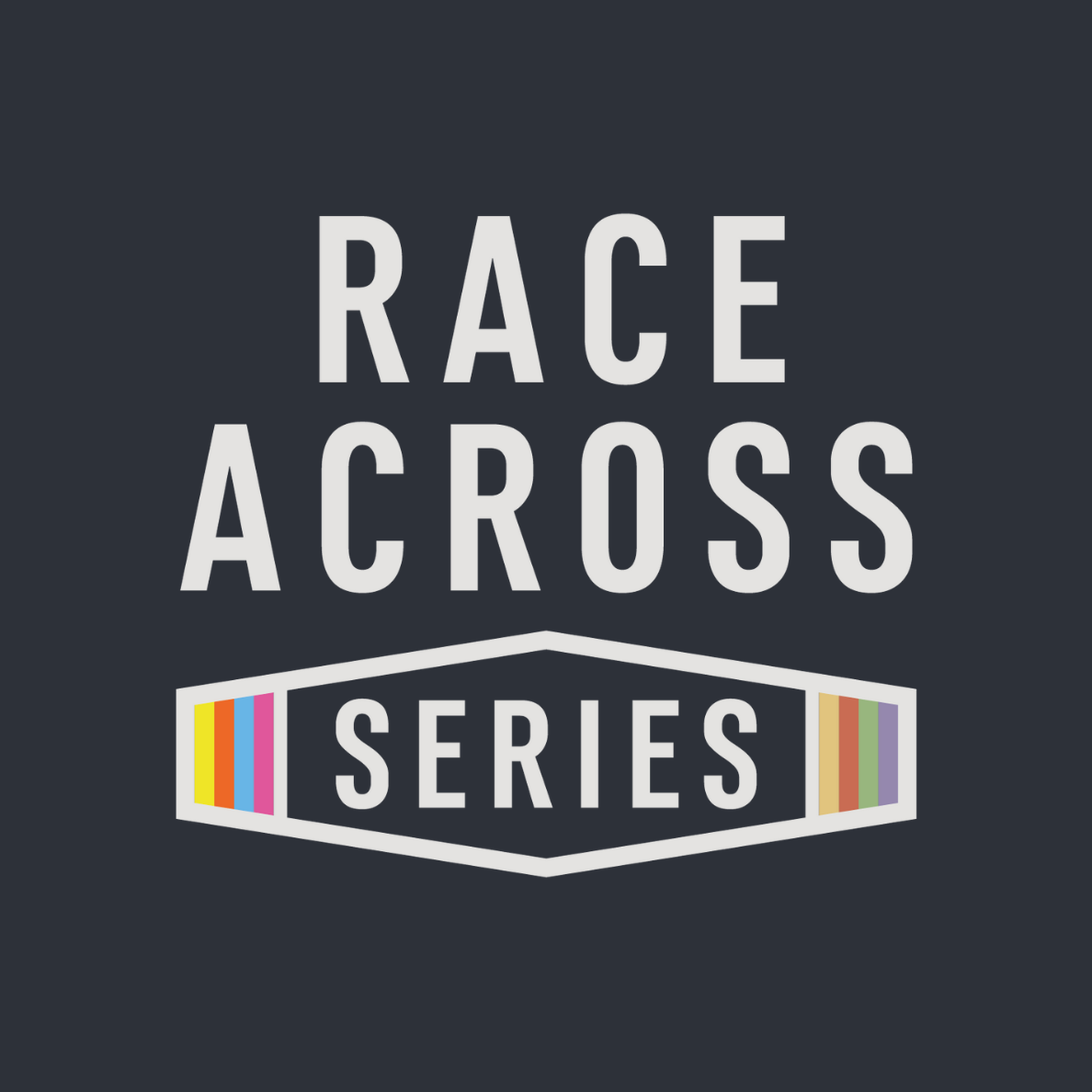 Race Across Series ultra-cycling