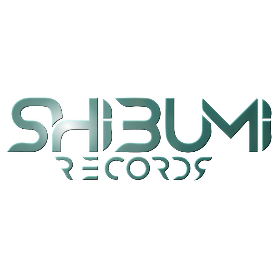Shibumi Records Logo
