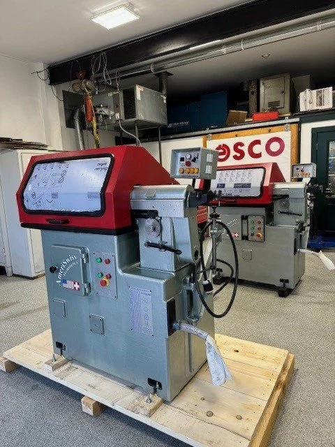 D2 Cam Escomatic® Rebuild.