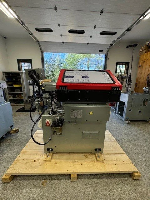 D2 Escomatic® Rebuild.