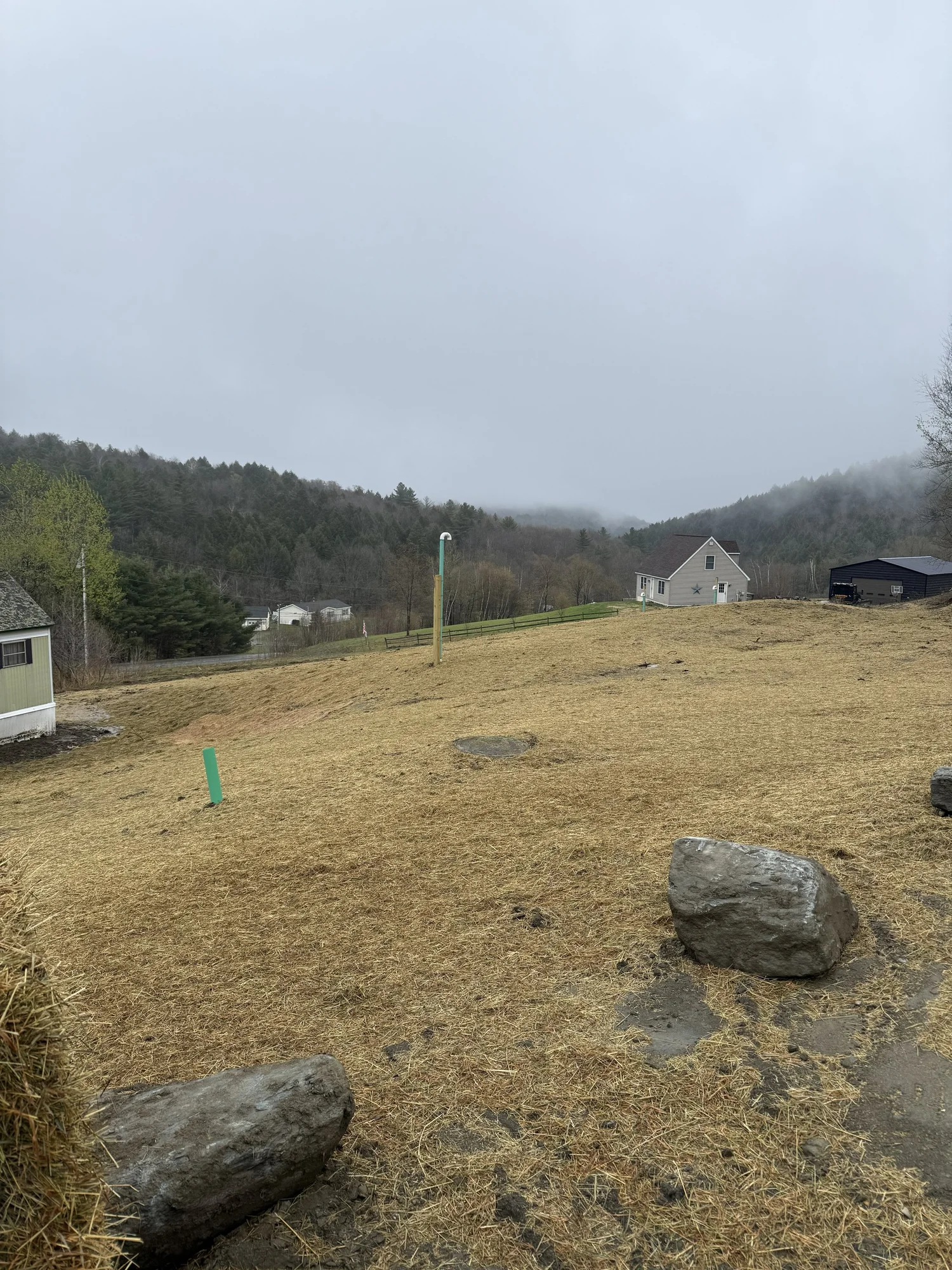 Septic Installation