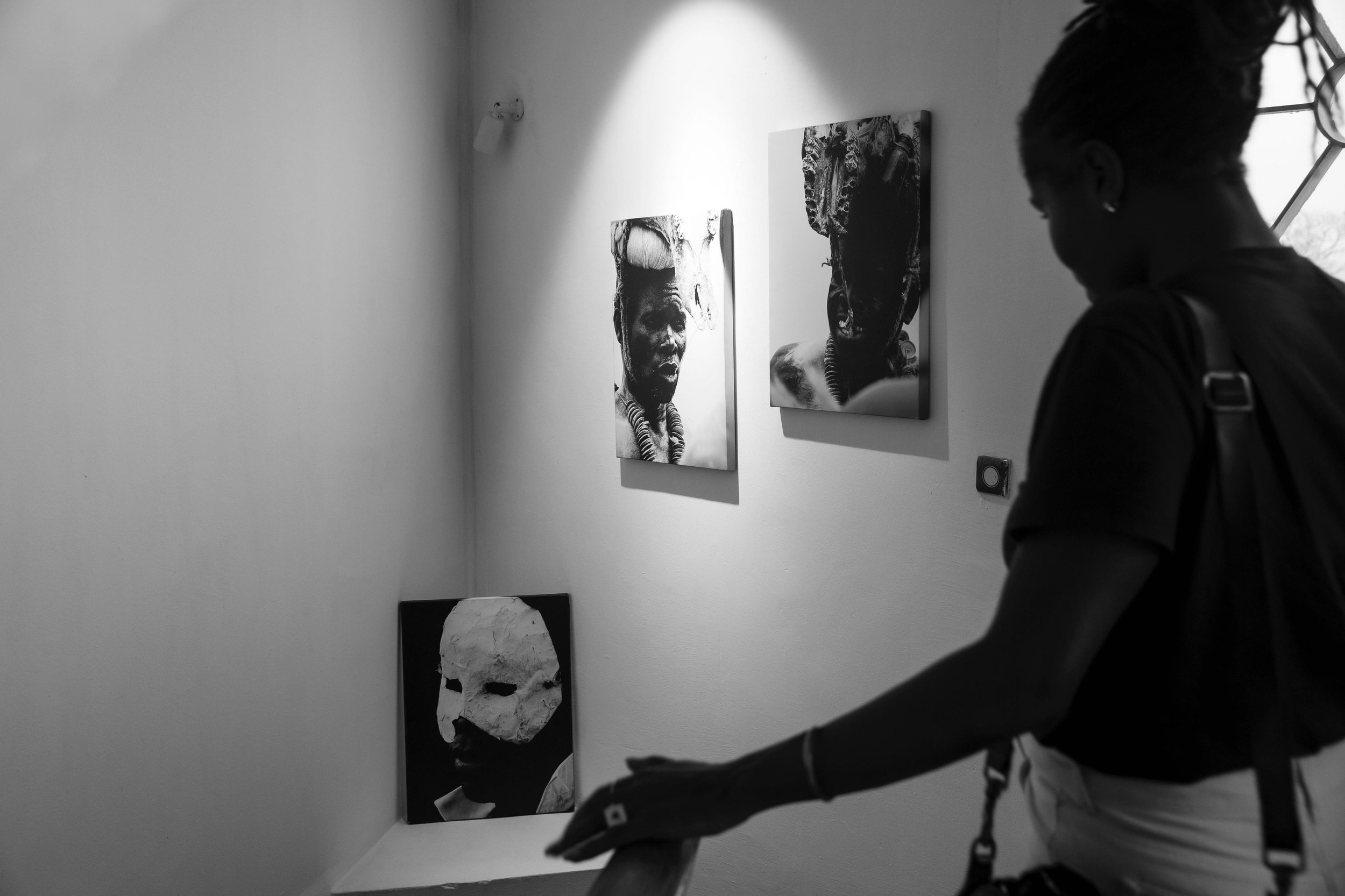Ibibi à Dakar