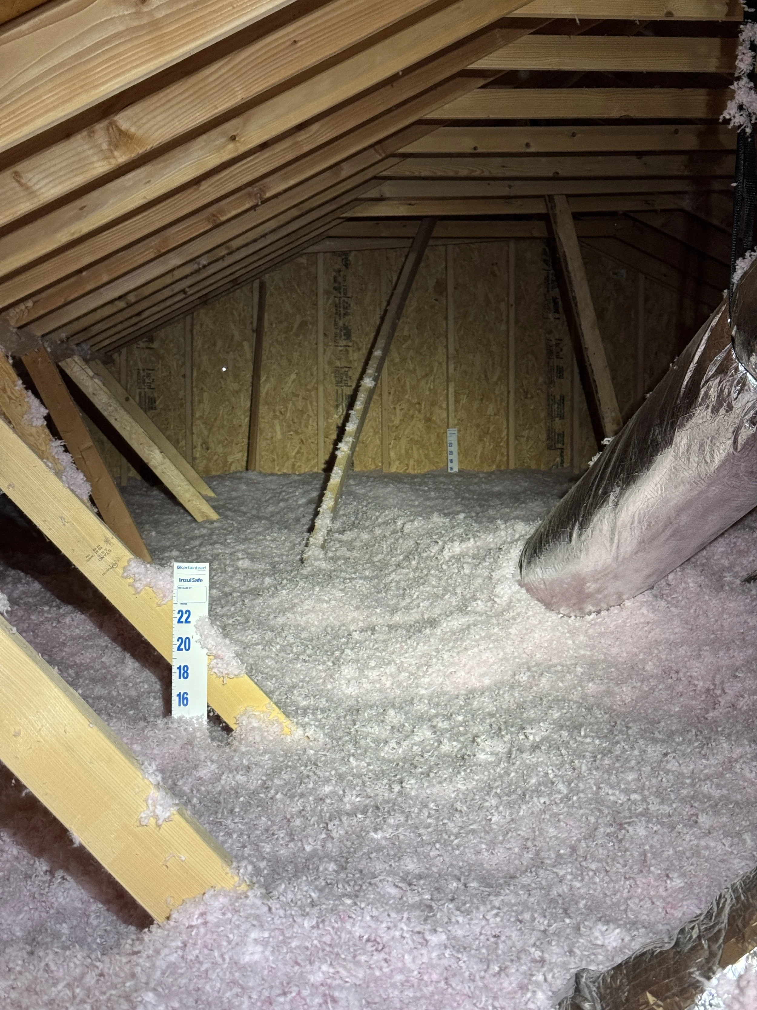 Insulation Can Save You 💰!