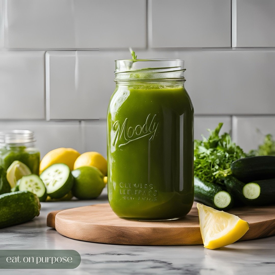 Is Your Food Working For You or Against You?

Every bite is energy. Every ingredient is information. But are you eating on purpose?

When I was younger, I didn&rsquo;t know enough about what I was putting into my body&mdash;just grabbing whatever was