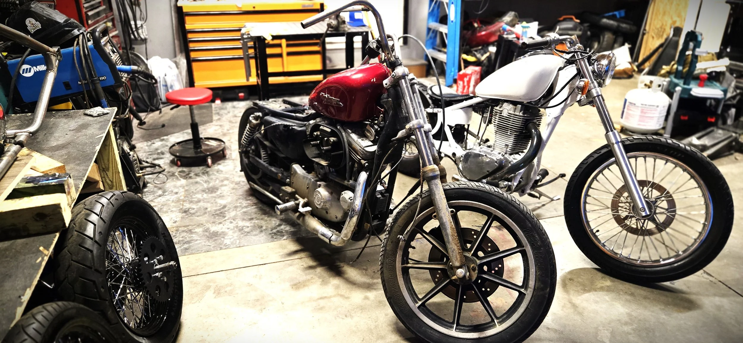 92 Harley Davidson Sportster First Purchase (4) Edited.jpg