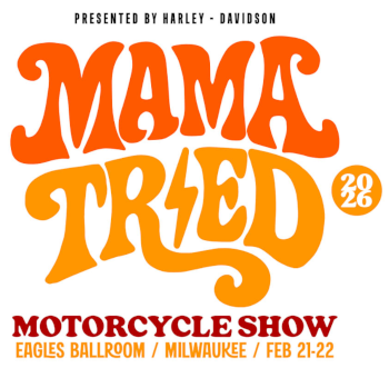 Mama Tried Show