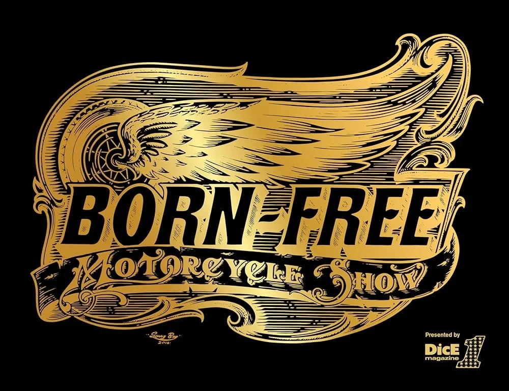 Born Free California