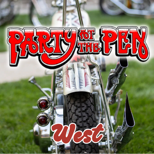 Party At The Pen (West Show)