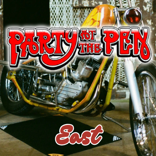 Party At The Pen East