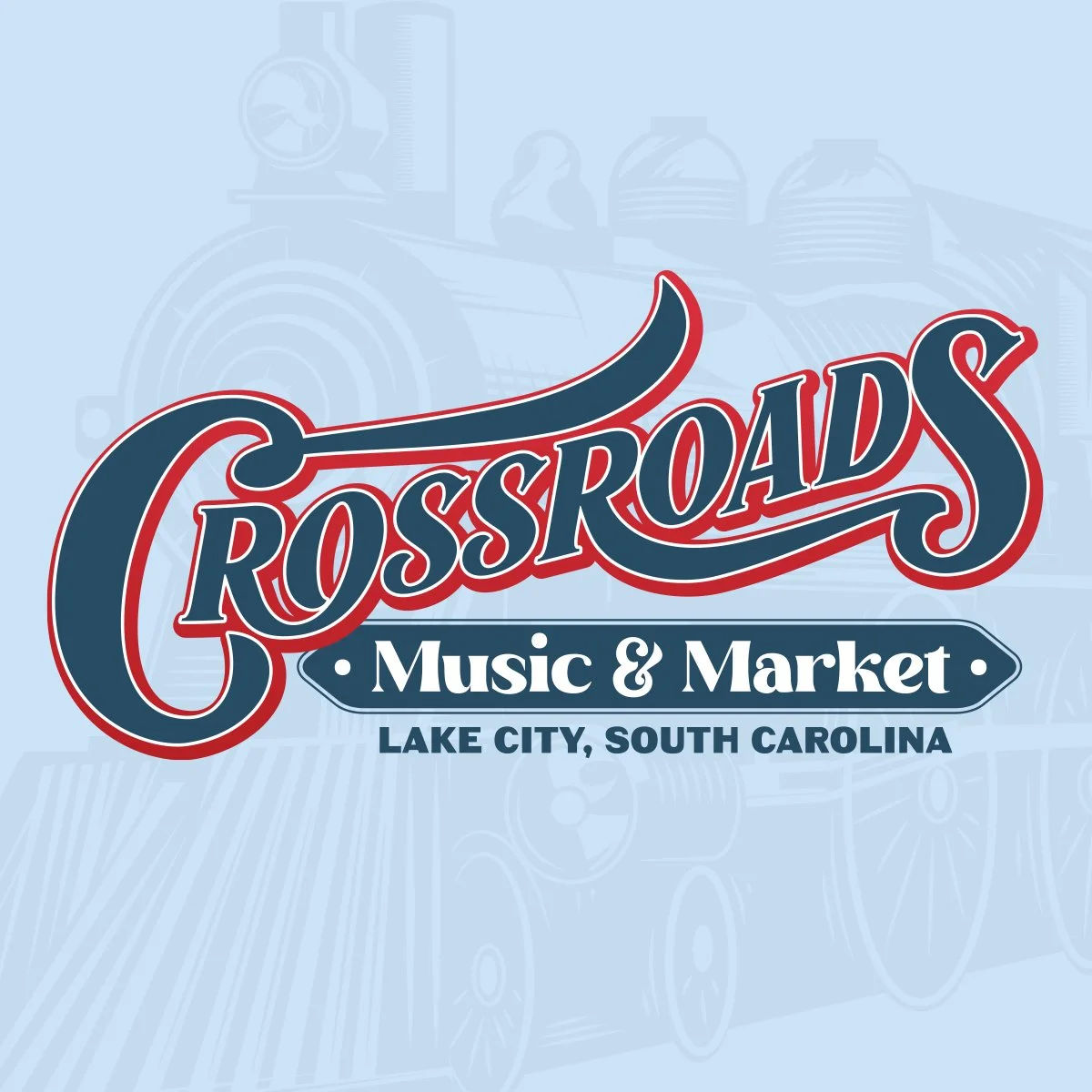 Crossroads Music &amp; Market 2026