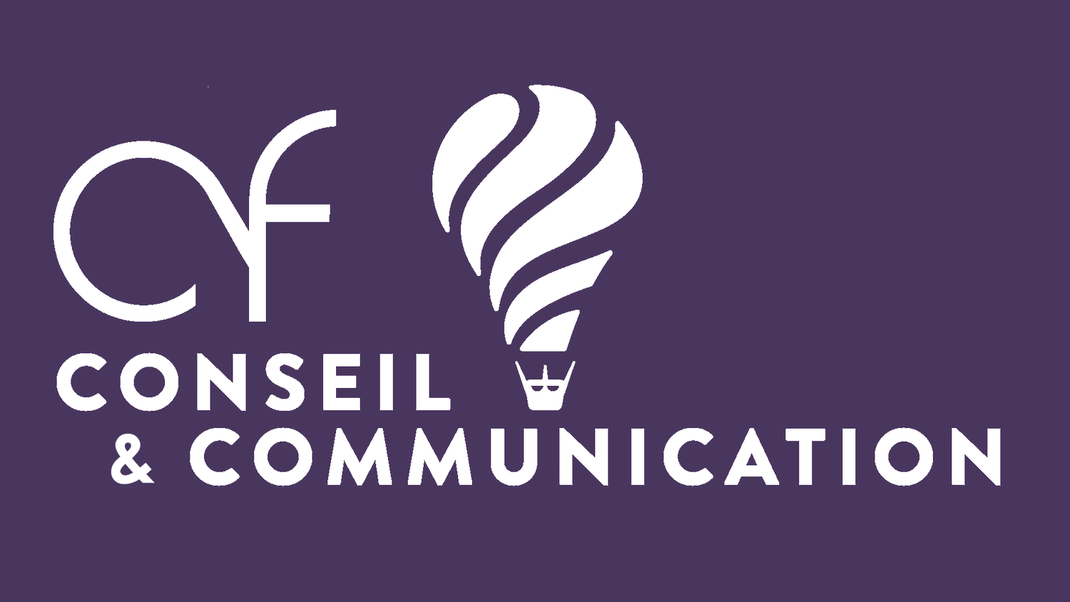 CF Conseil et Communication
