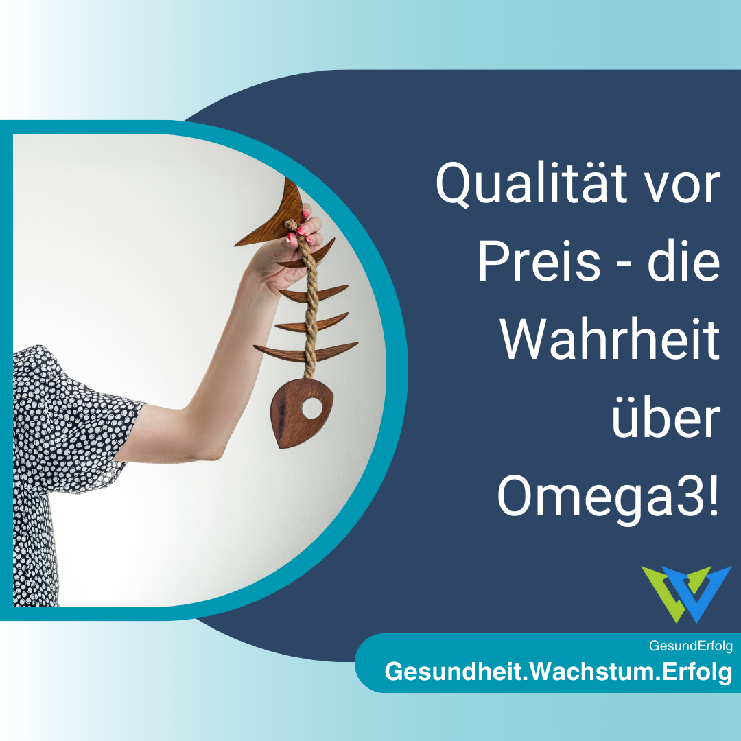 Qualität und Nachhaltigkeit