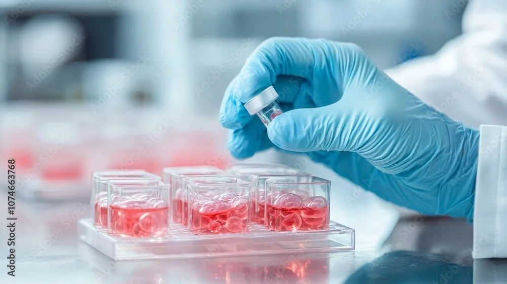 幹細胞上清液 美容鍼モニターキャンペーン実施中!