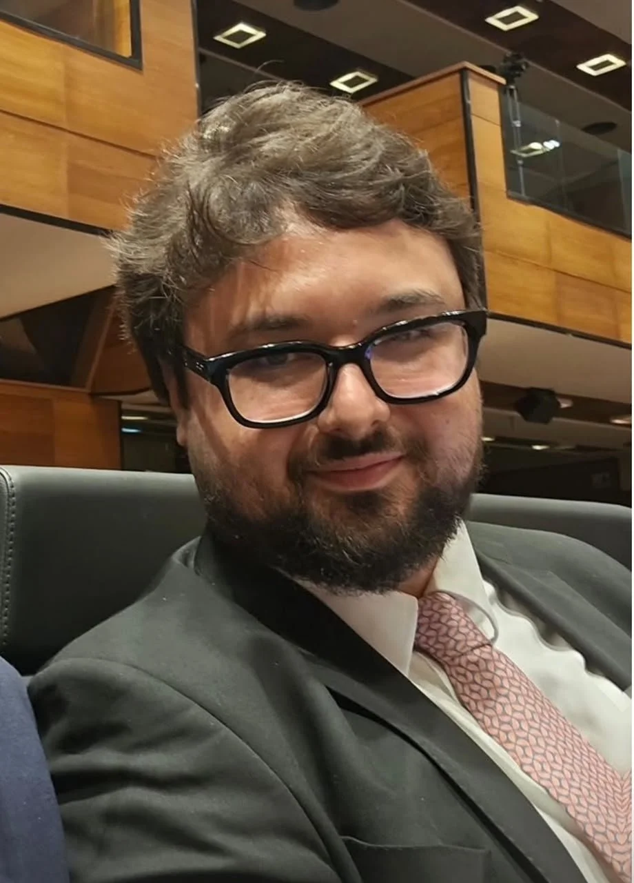 Felipe Zveiter