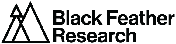 Black Feather Research