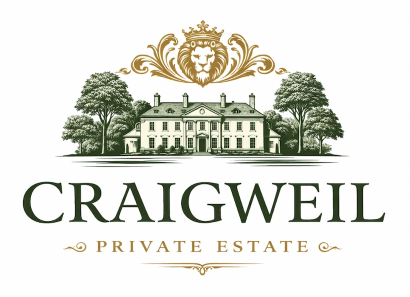 Craigweil Private Estate