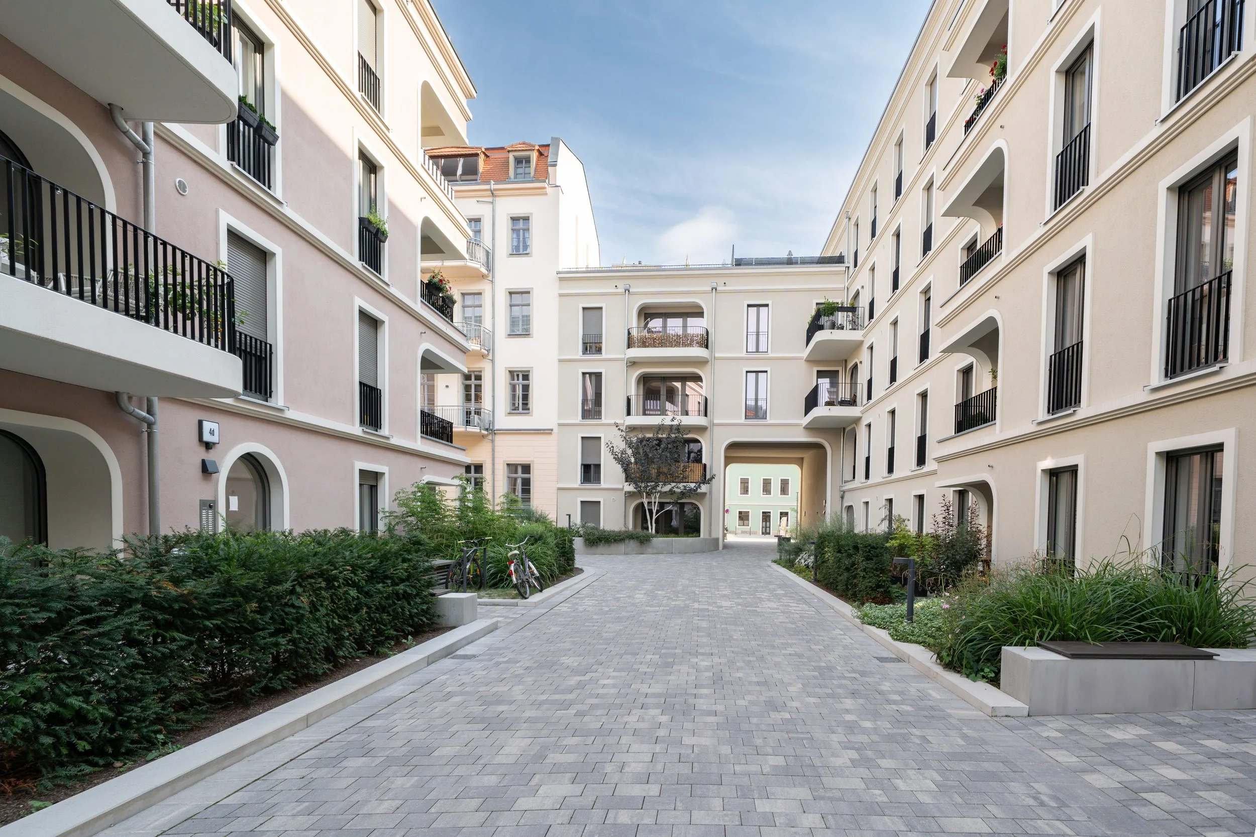 Licht als Gestaltungselement: Die Kunst der Inszenierung