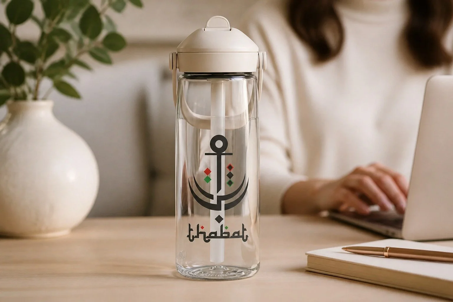 Babe...did you drink water today?