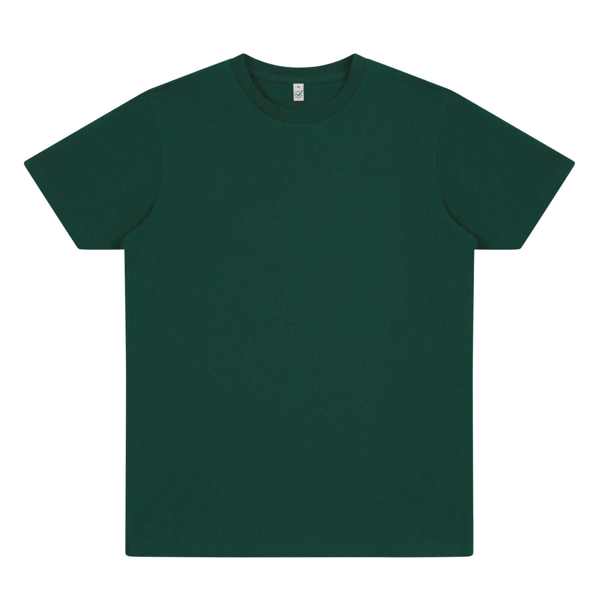 Bottle Green