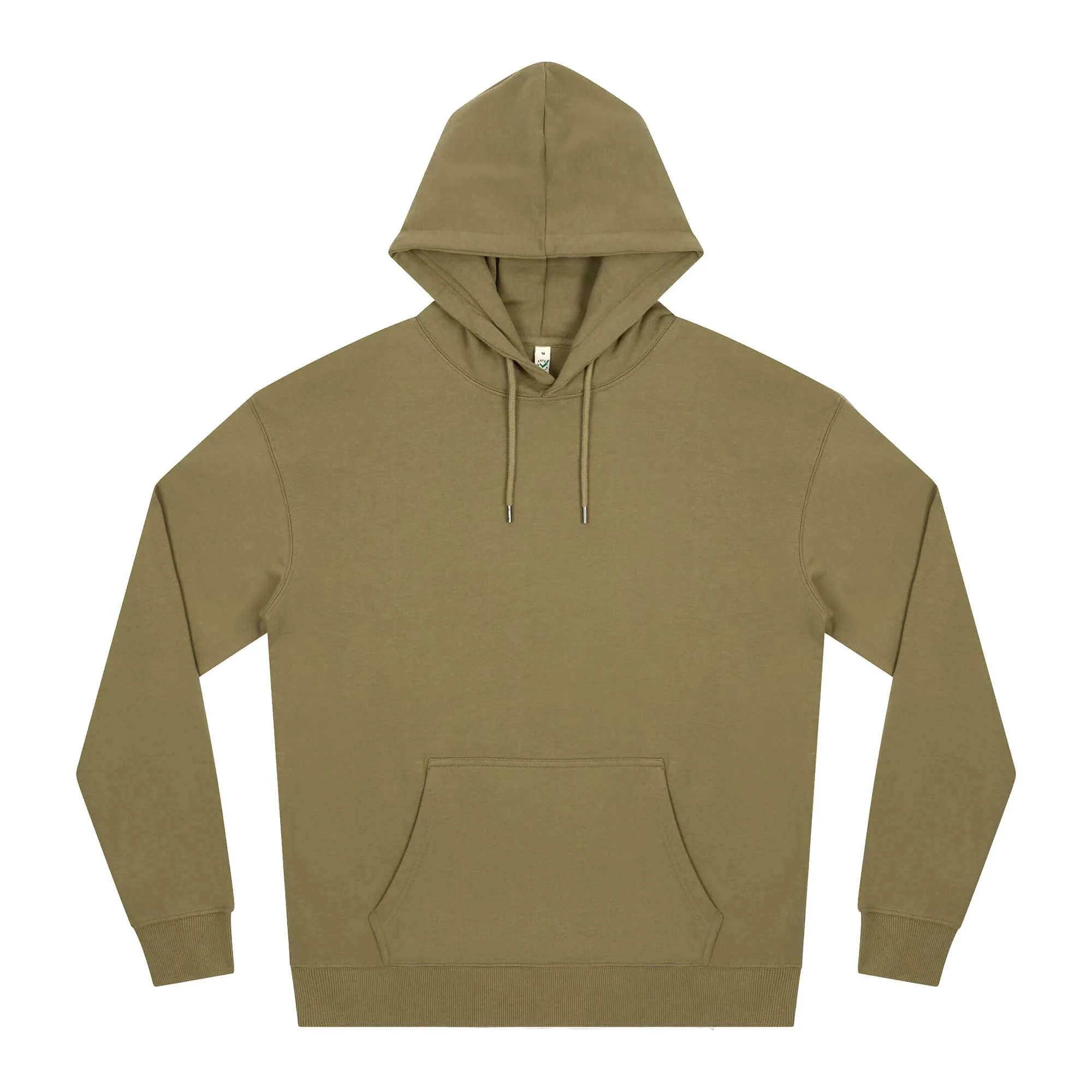Faded Khaki