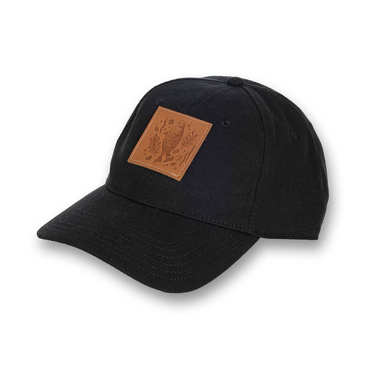 Continental N85 Unisex 6-panel Baseball Cap, 100%  luomupuuvillaa. Fair Wear -eettisin ehdoin valmistettu. Pinnan alla-keinonahkamerkki &mdash; Suomen luonnonsuojeluliitto
...
Osta omasi -&gt;
@luontokauppa