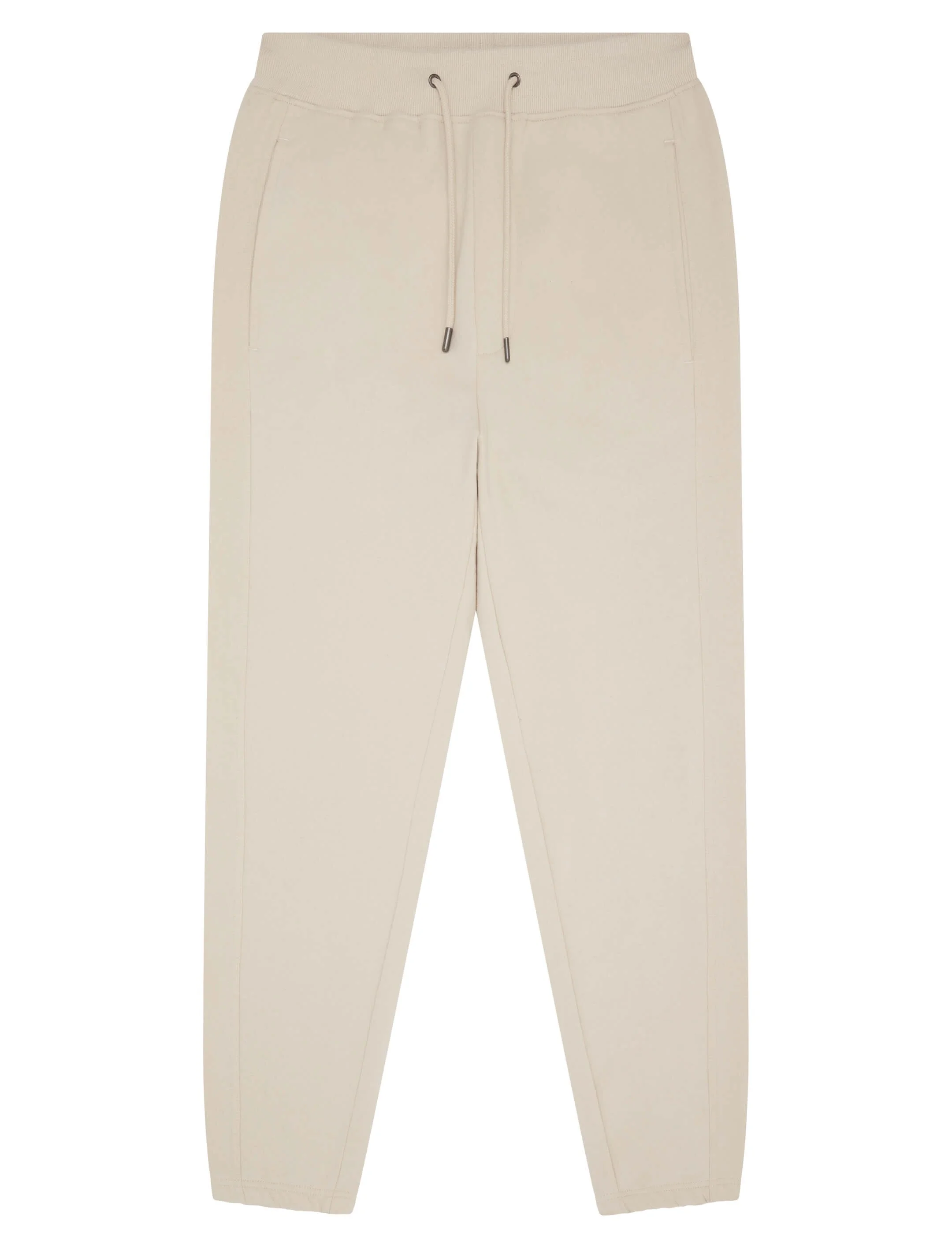 Sueded Light Beige