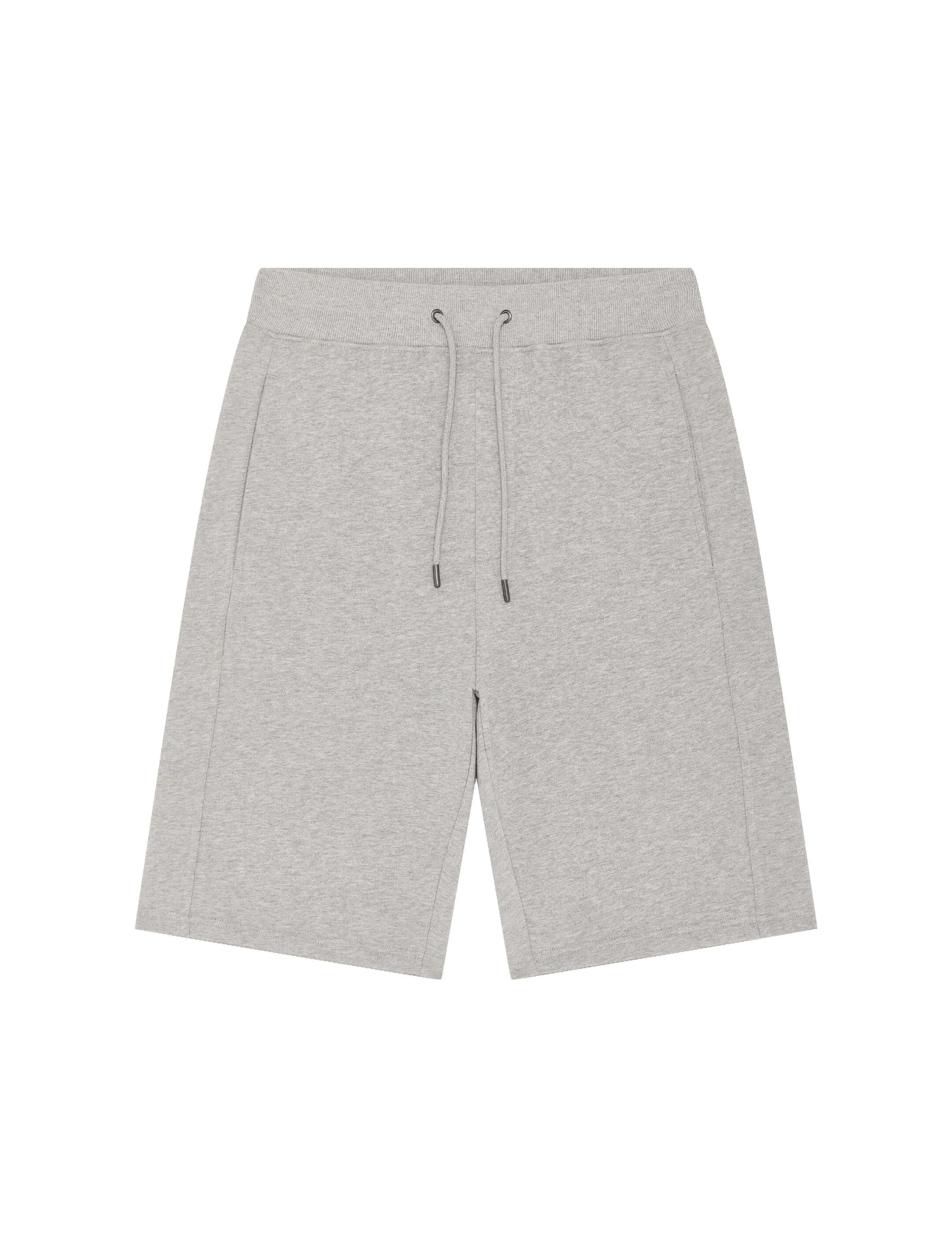 Sueded Light Gray
