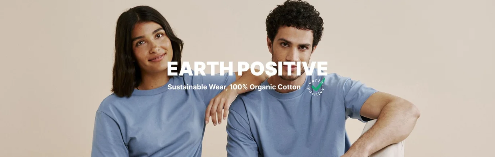 Tulevaisuus ja kestävä Earth Positive®