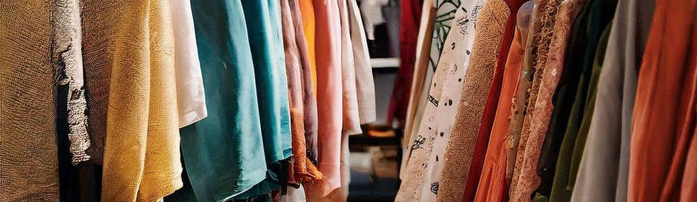 Ajettelet, että voit vain ostaa ja ostaa …