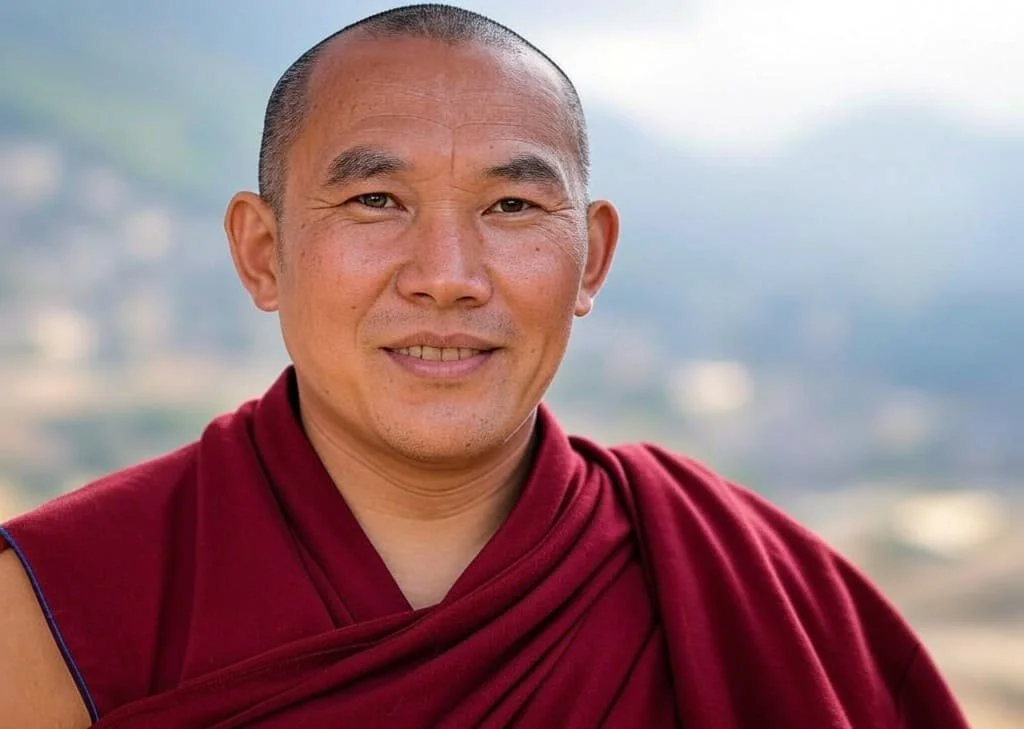 Should I Stretch or Strengthen My Low Back? Lessons from a Tibetan Monk