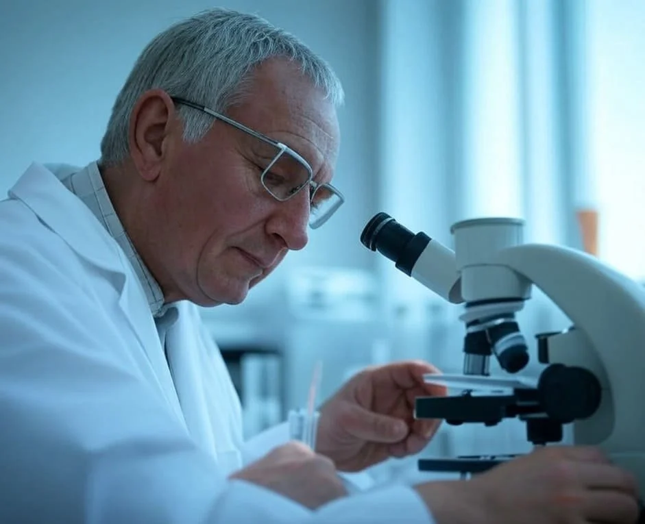 The Science of Stress