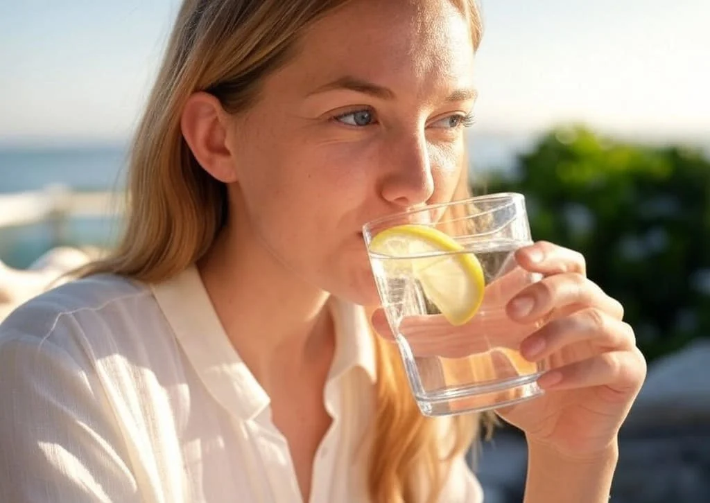 Hydration and Health