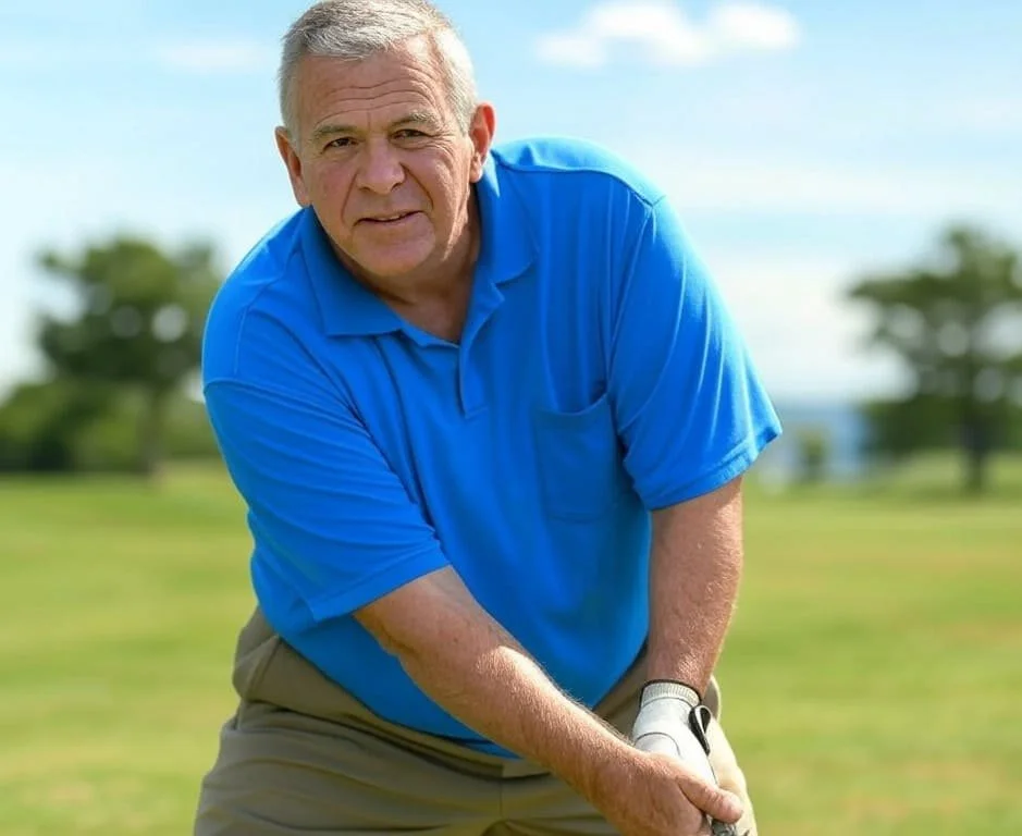 A Healthier Future After 65